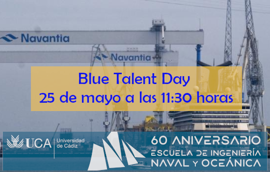 IMG Blue Talent Day