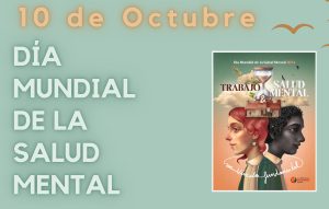 El trabajo como escenario de riesgo/protección de la salud mental