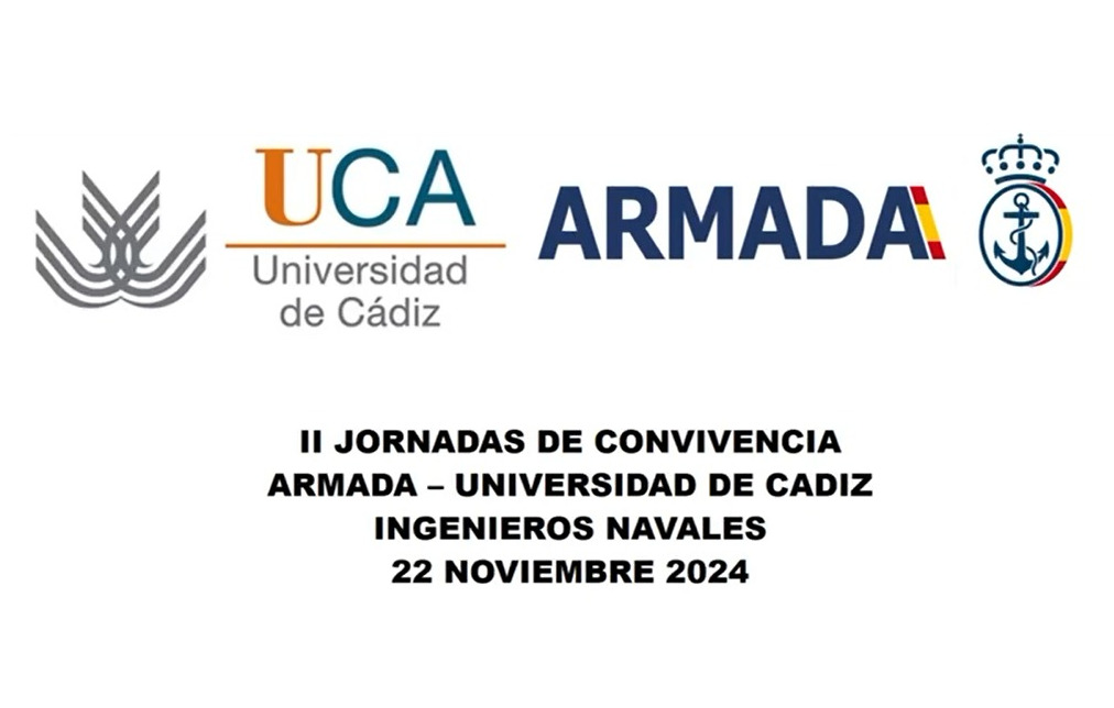 IMG Visita a ISEMER: II Jornada de Convivencia Escuela de Ingeniería Naval & Armada