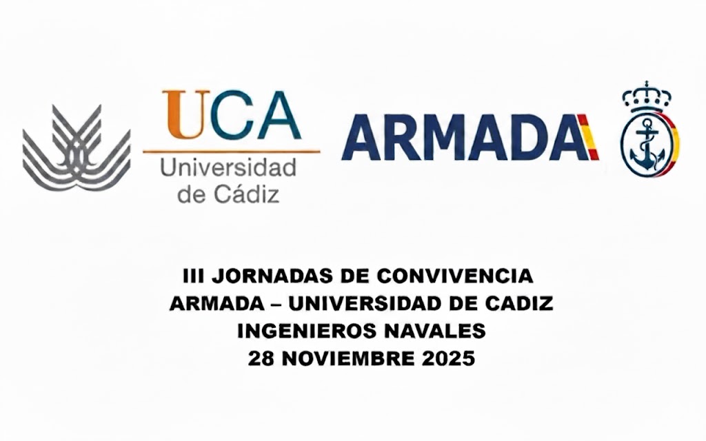 IMG Visita a ISEMER: III Jornada de Convivencia Escuela de Ingeniería Naval & Armada