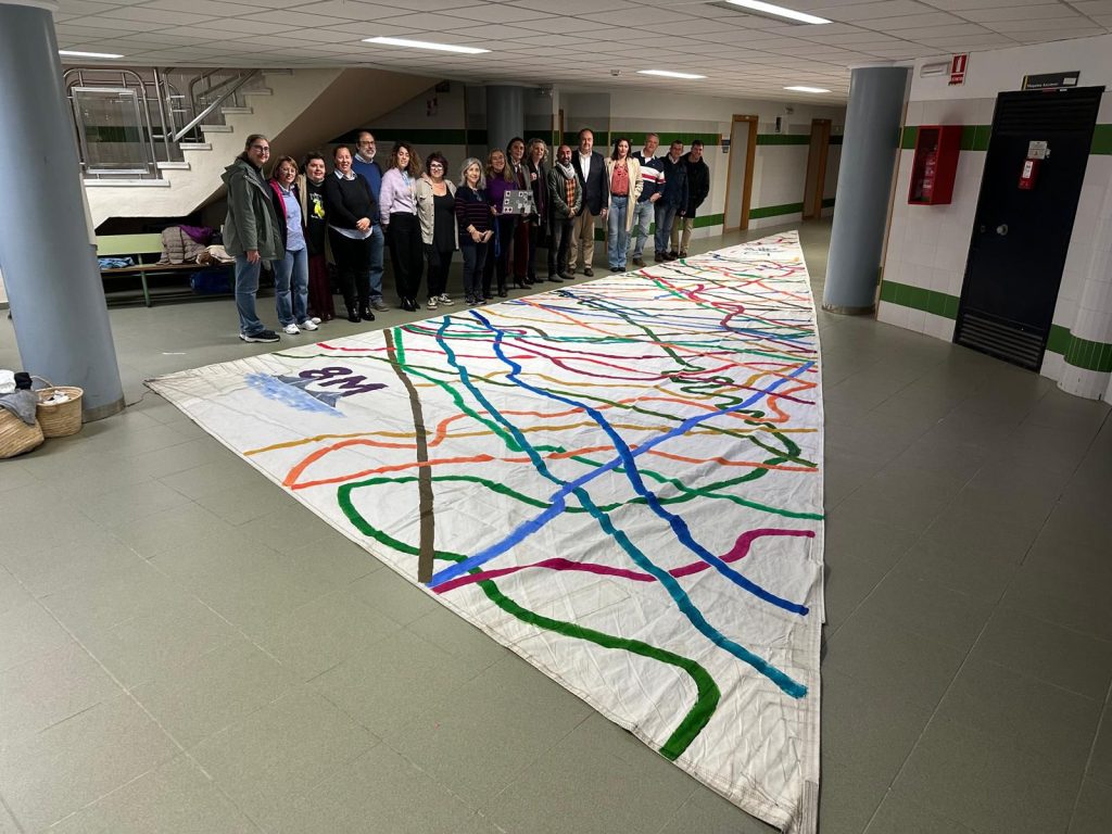 IMG La Red de Ingenieras UCA nace en el CASEM: Un hito de unidad, conexión y talento