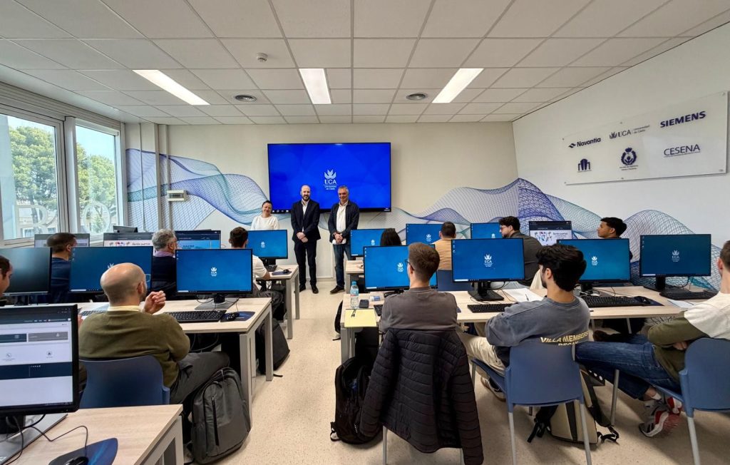 IMG Microcredencial: Acreditación Elcano Técnico en Ingeniería Funcional (1ª Edición)