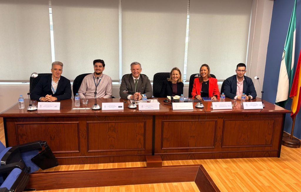 IMG Encuentros Empresariales UCA 2025-26