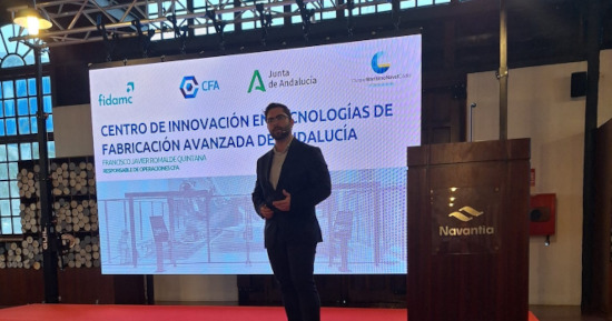 IMG X Desayuno Empresarial del Clúster Marítimo Naval de Cádiz