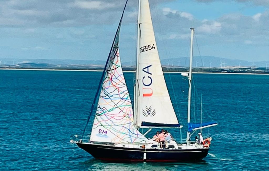 IMG 30 de Octubre en Blue Zone Forum InnovAzul 2026:Presentación, Workshop, Foro BLUE WOMEN y Networking RED de Ingeniera...